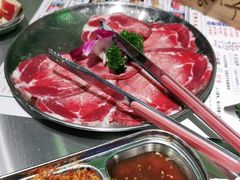 -马路牙子烧烤音乐酒馆(望京店)