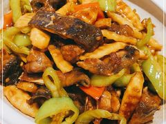 -稻香酒家(长宁KING88广场店)