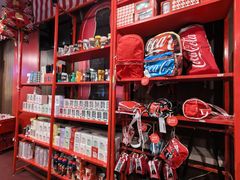 -可口可乐主题馆(中央大街店)