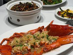 -鑫悦楼煎蟹·16年海鲜大排档