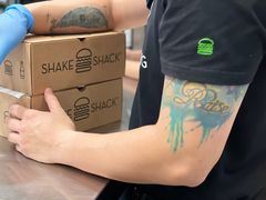 -Shake Shack(西单大悦城店)