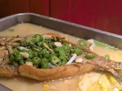 -蜜桃餐厅·伴山(绿宝广场店)