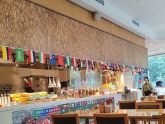 -威珀斯酒店·珀萃美食餐厅
