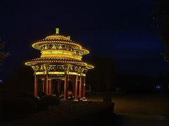 -南华禅寺