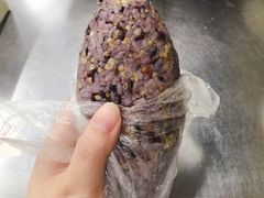 -芳婆糕团店(王府大街店)