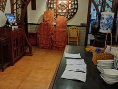 -山水茶艺馆·点心粤菜·30年老字号