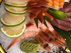 -青空日本料理(随州万达店)