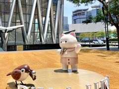 -深圳湾万象城(南山店)