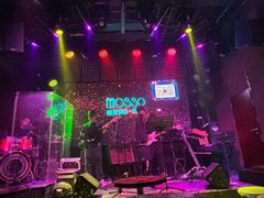-MOSSO音乐酒吧·Live House(南京西路店)