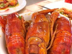 -熊记虾王·蓝龙虾(东晓南店)