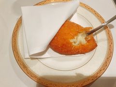 -唐阁(香港朗廷酒店)