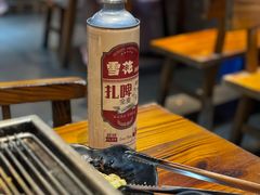 -丹东特色烤肉(学府路一部店)