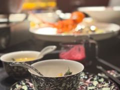 -君庭中餐馆(湘江豪生店)