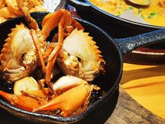 招牌煎蟹-莲花公园煎蟹·30年闽菜(火车站店)