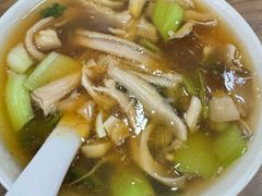 -西安贾三灌汤包·回坊小吃·清真炒菜(北院门总店)