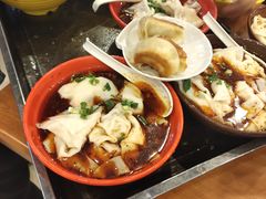 -龙抄手(春熙路总店)