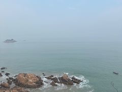 -舟山嵊泗列岛风景名胜区