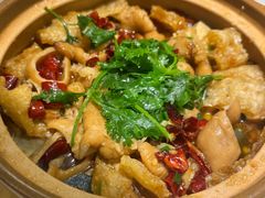 -雅酌园百姓菜馆(颐和路店)