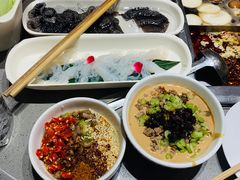 捞派毛肚-海底捞火锅(龙湖北京大兴天街店)