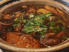 金陵双臭-富临轩私房菜(集庆门大街店)