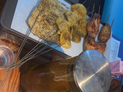 -517烧烤·龙虾·海鲜大排档(万象都荟店)