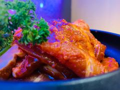 -韩宫宴烤肉·料理(砂之船奥特莱斯店)