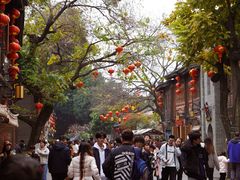 -三坊七巷历史文化街区