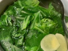 苦菜汤-一坐一忘云南菜(三里屯店)