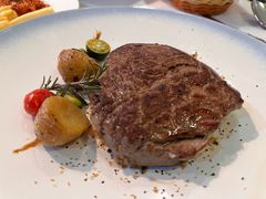 -维兰西餐(万泉河店)