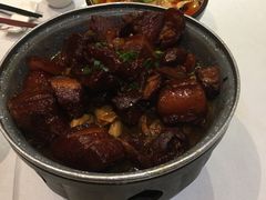 外婆红烧肉-930私房菜(欧阳路店)