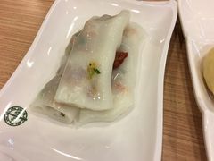 -添好运点心专门店(中环IFC店)