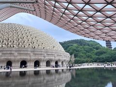 -牛首山文化旅游区