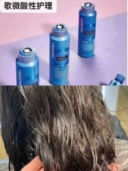 -曼都发型