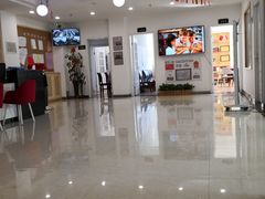 -新加坡伊顿幼儿学校(中海雍景熙岸校区)