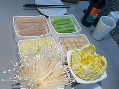 -半天妖烤鱼(中山路店)