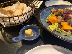 -C&R西班牙餐厅