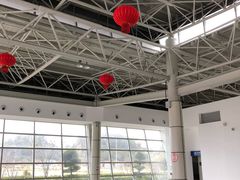 -河池金城江机场