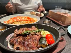 -卡朋西餐(宝安大仟里店)