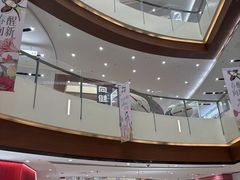 -天津梅江印象城