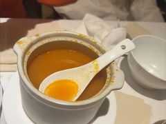 -汤城小厨•粤菜•靓汤(金宝街店)