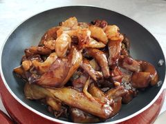 -金家老三饭庄(常营店)