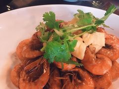 -路小缦·珍馐美馔(市心北路店)