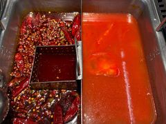 -野妹火锅(龙岗店)