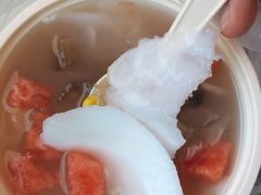 椰子水清补凉-文昌邓记清补凉(西沙路店)