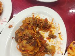 -西塔大冷面(市府大路店)