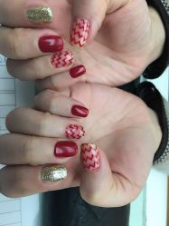 -Easy Lady美甲美睫半永久纹绣工作室