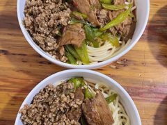 -上池面馆(上池正街39号院店)