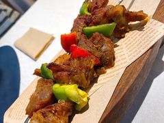 -圣彼得堡观江俄餐厅(中央大街黑金冠店)