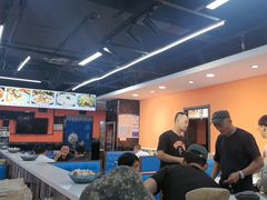 -老字号大盘鸡·丸子汤·抓饭