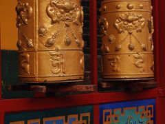 -西安市广仁寺